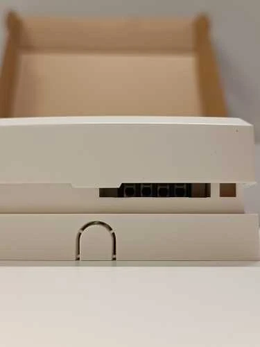 Ecost prekė po grąžinimo, Homematic Ip Smart Home 150586A0 Garažo vartų valdymas (Atnaujinta)