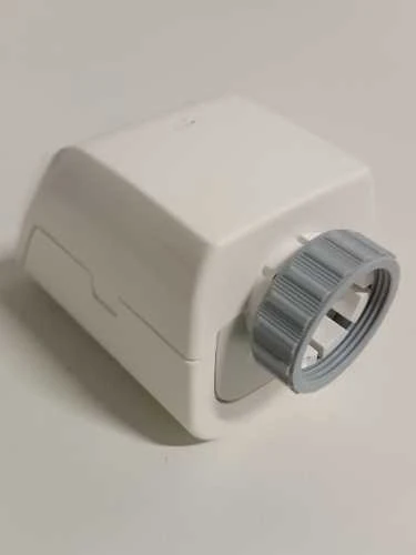 Ecost prekė po grąžinimo Homematic IP Smart Home Radiator Thermostat (Atnaujinta)