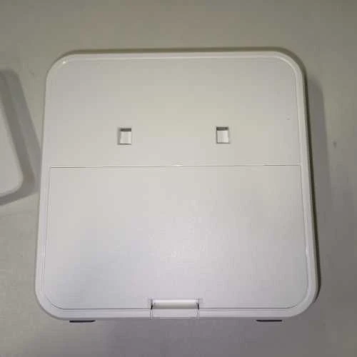Ecost prekė po grąžinimo Honeywell 9 serijos nešiojamasis durų skambutis su Halo Light ir WireFree C (Atnaujinta)