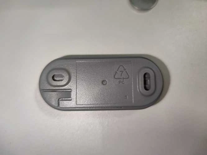 Ecost prekė po grąžinimo Honeywell Home DCP911G belaidžio pavadinimo plokštelės varpelio mygtukas (Atnaujinta)