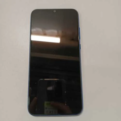 Blue Ecost Prekė po grąžinimo HONOR 20e - Išmanusis telefonas 64GB, 4GB RAM, Dual Sim, Phantom Mėlyna (Atnaujinta)