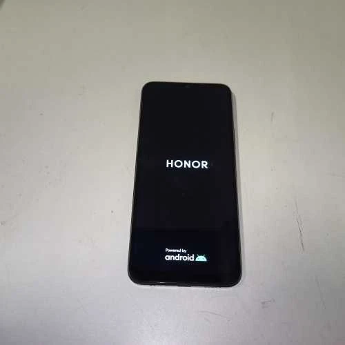 Ecost prekė po grąžinimo Honor X6 64GB/4GB RAM Dual-SIM midnight-juodas (Atnaujinta)