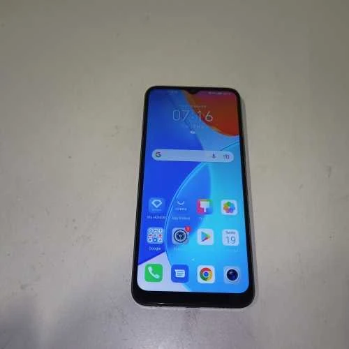 Ecost prekė po grąžinimo Honor X6 64GB/4GB RAM Dual-SIM midnight-juodas (Atnaujinta)