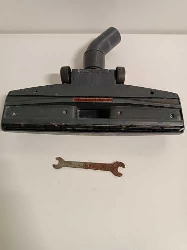 Ecost prekė po grąžinimo Hoover G233Pe Spazzola Tappeti E Pavimenti, W, Decibel (Atnaujinta)