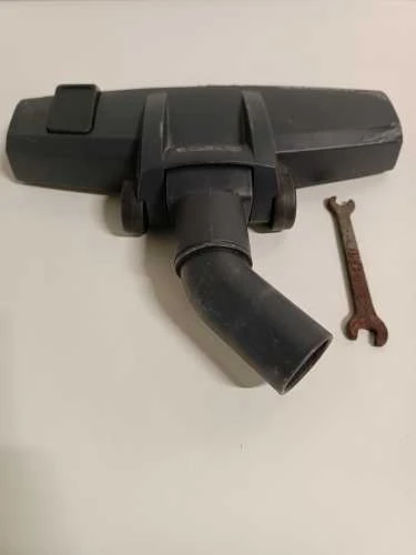 Ecost prekė po grąžinimo Hoover G233Pe Spazzola Tappeti E Pavimenti, W, Decibel (Atnaujinta)