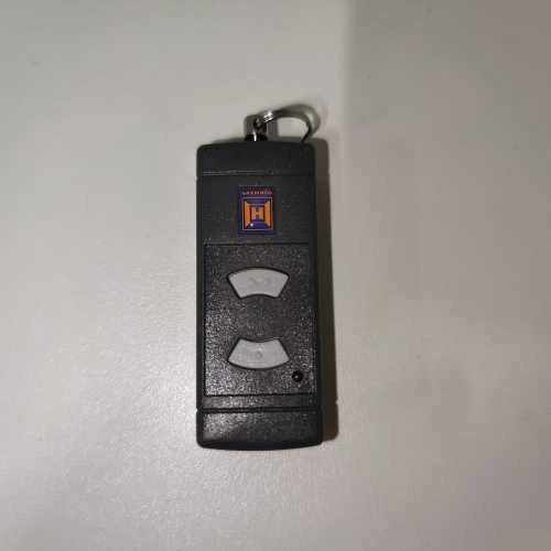 Ecost prekė po grąžinimo Hörmann Hardender HSE2 40,685 MHz mažesnis už HSM (Atnaujinta)