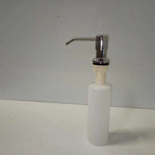 Ecost prekė po grąžinimo Hydroland, pastatytas iš muilo dozatoriaus 400 ml (Atnaujinta)