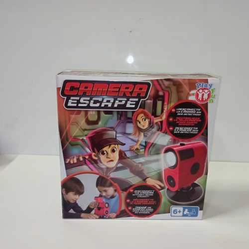 Ecost prekė po grąžinimo IMC Toys 81864 Žaislas A, įvairių spalvų (Atnaujinta)