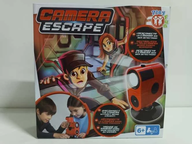 Ecost prekė po grąžinimo IMC Toys 81864 Žaislas A, įvairių spalvų (Atnaujinta)