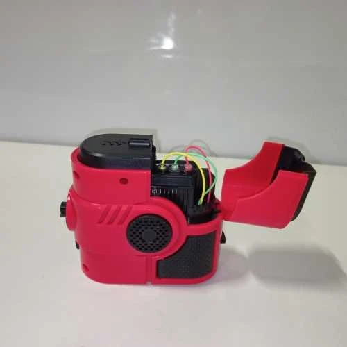 Ecost prekė po grąžinimo IMC Toys 81864 Žaislas A, įvairių spalvų (Atnaujinta)