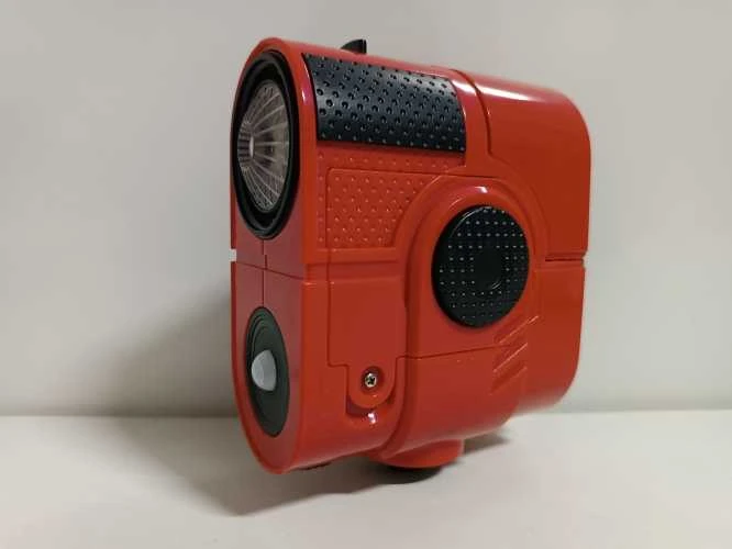 Ecost prekė po grąžinimo IMC Toys 81864 Žaislas A, įvairių spalvų (Atnaujinta)