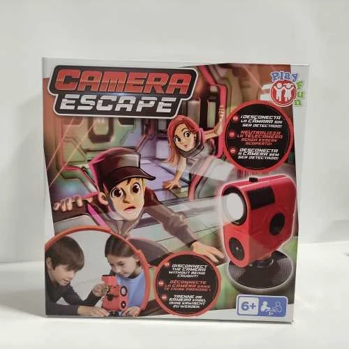 Ecost prekė po grąžinimo IMC Toys 81864 Žaislas A, įvairių spalvų (Atnaujinta)