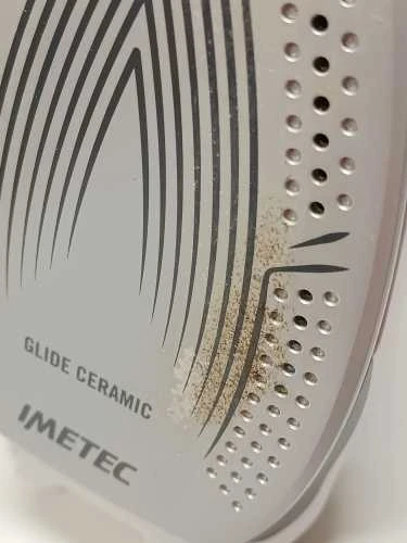 Ecost prekė po grąžinimo, Imetec ZeroCalc Z3 3700 garų lygintuvas (Atnaujinta)