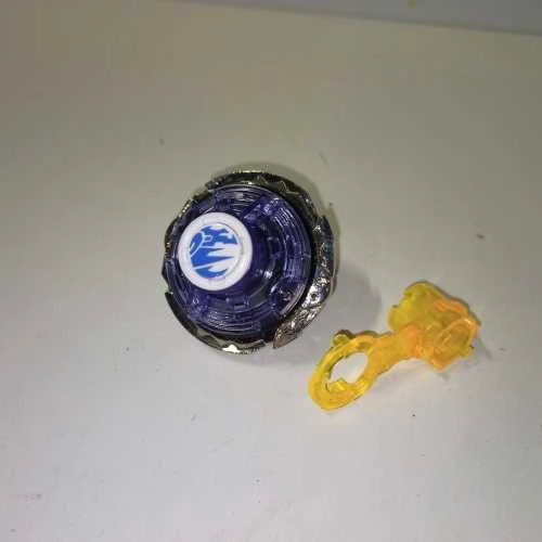 Ecost prekė po grąžinimo Infinity Nado EU624404 Besisukanti viršūnė Nado (Atnaujinta)