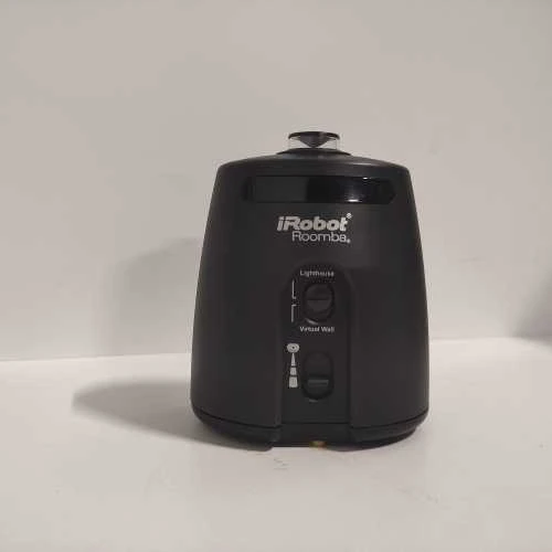 Ecost prekė po grąžinimo iRobot virtualus sieninis švyturys (tinka Roomba 581, 585, 780, 782, 790, (Atnaujinta)