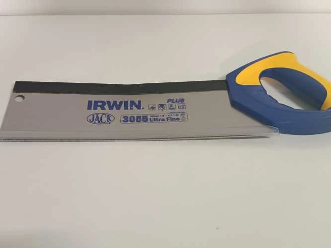 Ecost prekė po grąžinimo Irwinas IW10503534, 300 mm (Atnaujinta)