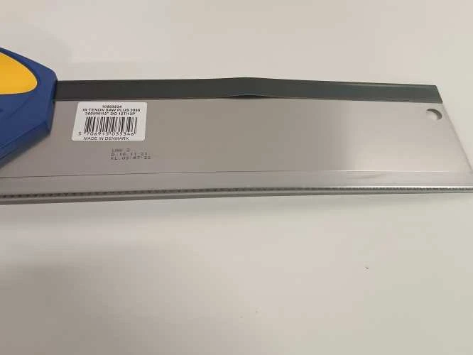 Ecost prekė po grąžinimo Irwinas IW10503534, 300 mm (Atnaujinta)