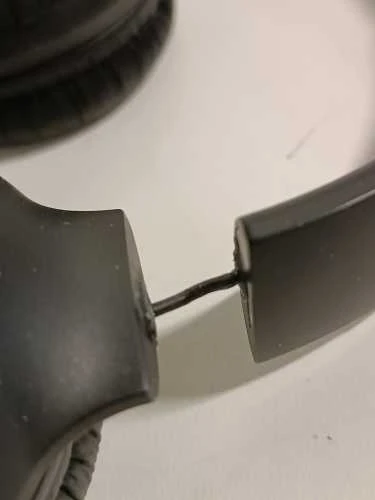Ecost prekė po grąžinimo JBL Tune510 headphones (Atnaujinta)