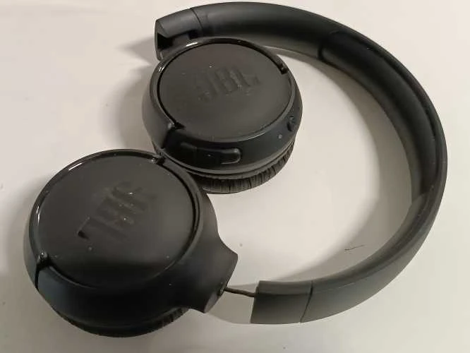 Ecost prekė po grąžinimo JBL Tune510 headphones (Atnaujinta)