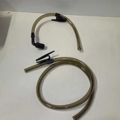 Ecost prekė po grąžinimo Juwel Aquarium 87022 Aquaclean 2.0 substrato ir filtrų valiklis, (Atnaujinta)