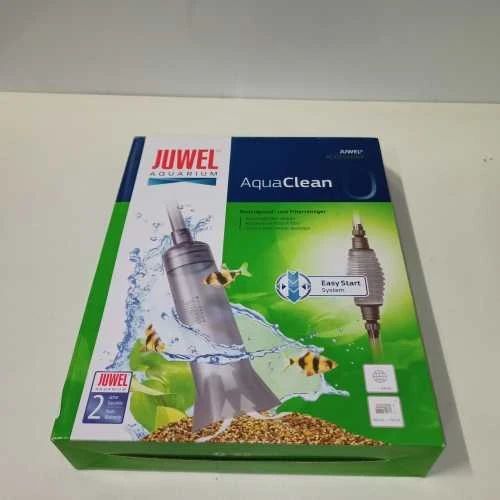Ecost prekė po grąžinimo Juwel Aquarium 87022 Aquaclean 2.0 substrato ir filtrų valiklis, (Atnaujinta)