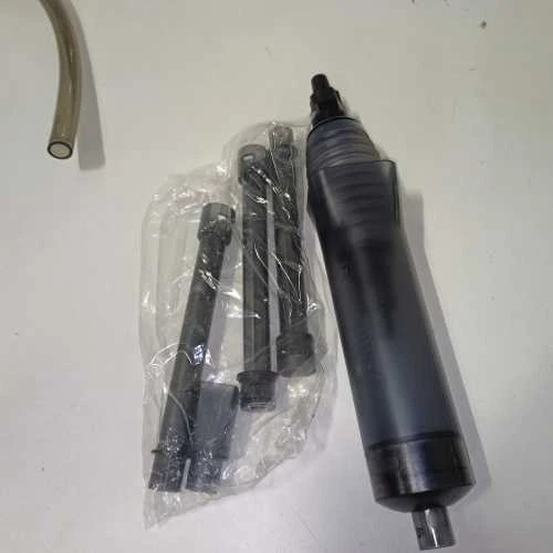 Ecost prekė po grąžinimo Juwel Aquarium 87022 Aquaclean 2.0 substrato ir filtrų valiklis, (Atnaujinta)