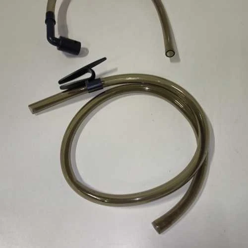 Ecost prekė po grąžinimo Juwel Aquarium 87022 Aquaclean 2.0 substrato ir filtrų valiklis, (Atnaujinta)