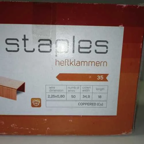 Ecost prekė po grąžinimo Kabės B 3/4 VE = 2000 (Atnaujinta)