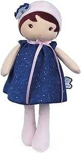 Ecost prekė po grąžinimo KALOO - Tenderness - My First Doll in Musical Fabric Aurore K - 32 cm - Fro (Atnaujinta)