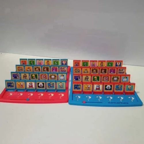 Ecost prekė po grąžinimo Kas tai? - Super Mario - Super Mario gerbėjų prekė - 3+ metų vaikams - voki (Atnaujinta)