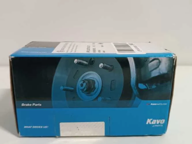 Ecost prekė po grąžinimo Kavo KBP-4007 Disc Brake Pad Set (4 Parts) (Atnaujinta)