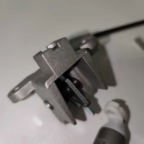 Ecost prekė po grąžinimo Kimiss 1 Set 5Pin Connector 2 Keys uždegimo užrakto raktų užrakto degalų da (Atnaujinta)