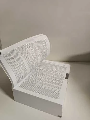 (Grąžinta prekė) Knyga Patrice BARREAU Baudžiamojo proceso kodeksas 2023 (prancūzų kalba)