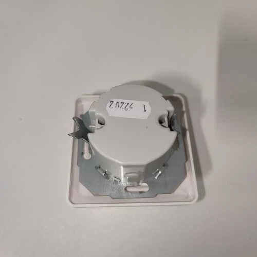 Ecost prekė po grąžinimo Kopp Inwall Motion Switch Infracontrol 180 ° Baltas Baltas IP20 (Atnaujinta)