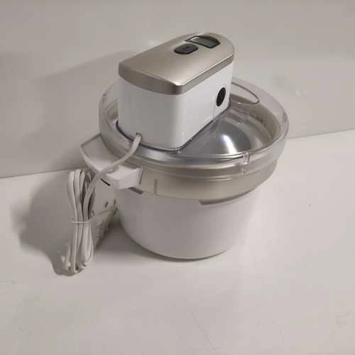 Ecost prekė po grąžinimo Krups G VS2 Ice Kreminis Maker (Atnaujinta)