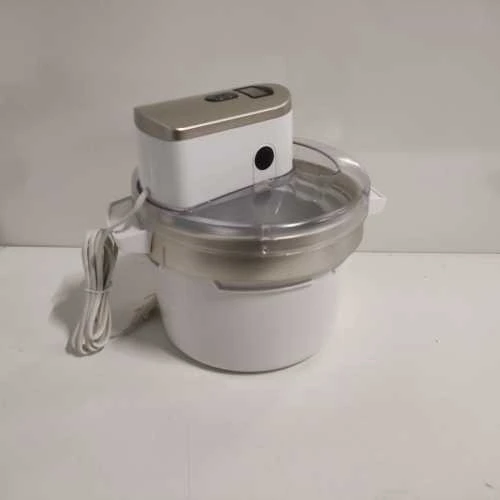 Ecost prekė po grąžinimo Krups G VS2 Ice Kreminis Maker (Atnaujinta)