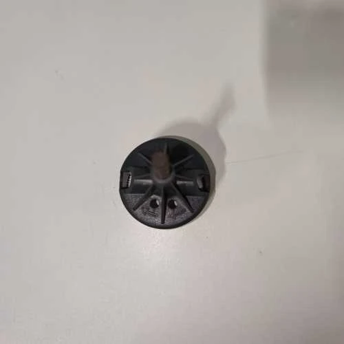 Ecost prekė po grąžinimo KS Tools 105.3005 adapteris, skirtas vamzdžių nuvalymui, 50 mm (Atnaujinta)