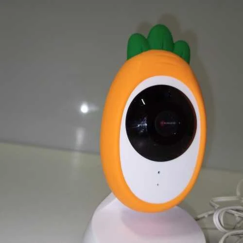 Ecost prekė po grąžinimo Kūdikių monitorius su fotoaparatu, vaizdo kūdikių monitorius, Dragon Touch (Atnaujinta)