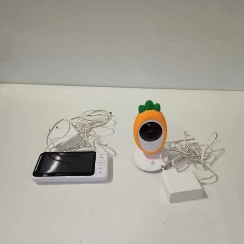 Ecost prekė po grąžinimo Kūdikių monitorius su fotoaparatu, vaizdo kūdikių monitorius, Dragon Touch (Atnaujinta)