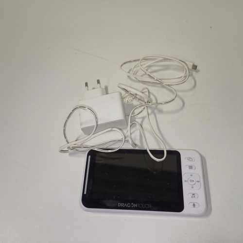 Ecost prekė po grąžinimo Kūdikių monitorius su fotoaparatu, vaizdo kūdikių monitorius, Dragon Touch (Atnaujinta)