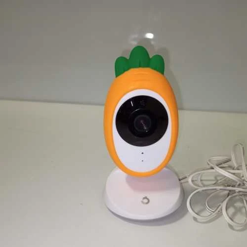 Ecost prekė po grąžinimo Kūdikių monitorius su fotoaparatu, vaizdo kūdikių monitorius, Dragon Touch (Atnaujinta)
