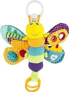Ecost prekė po grąžinimo Lamaze Baby Toy (Atnaujinta)