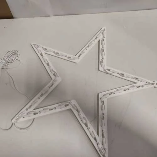 Ecost prekė po grąžinimo Langų lipdukai. (Atnaujinta)