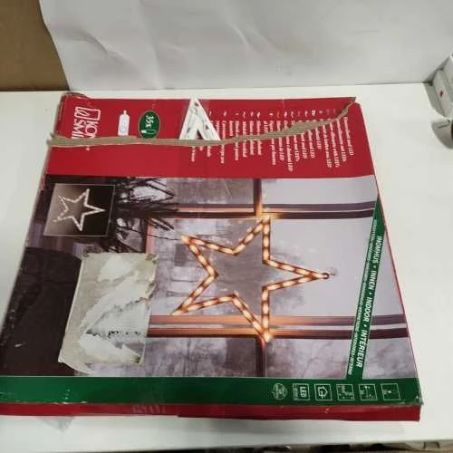 Ecost prekė po grąžinimo Langų lipdukai. (Atnaujinta)