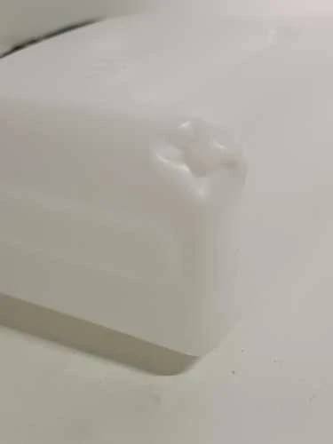 Ecost prekė po grąžinimo Lavor Lancia putplastis (Atnaujinta)