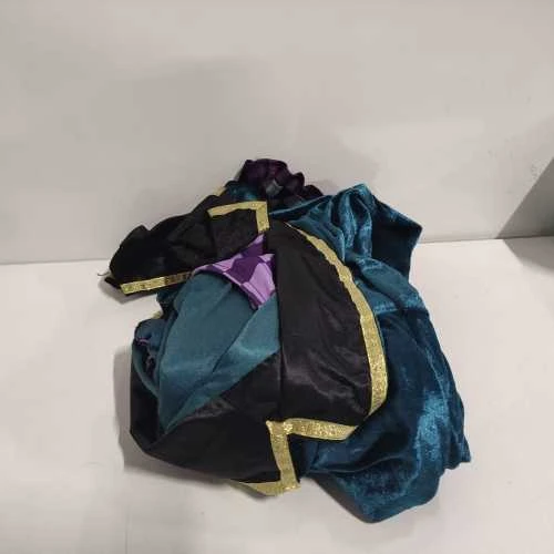 Ecost prekė po grąžinimo Legavenue 85592x Pasakų kostiumas, unisex - suaugusiems, įvairiaspalvis, XL (Atnaujinta)
