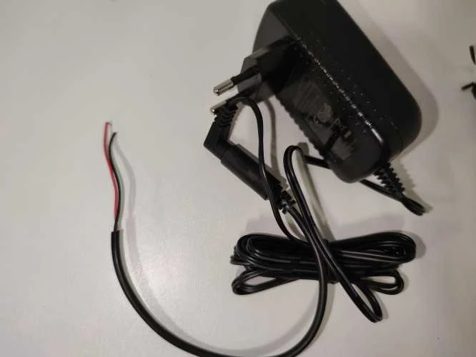 Ecost prekė po grąžinimo Legrand, WiFi vaizdo durų intervalų rinkinys su 2 vielos jungtimi, 7 colių (Atnaujinta)