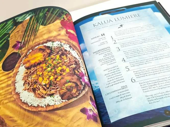 KNYGA Ecost prekė po grąžinimo Les recettes enchantées Disney (Atnaujinta)