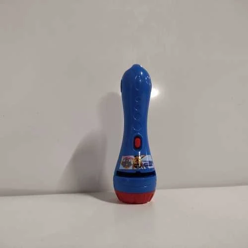 Ecost prekė po grąžinimo Lexibook LTC050PA, Paw Patrol pagalbininkų ant keturių letenų prožektorius (Atnaujinta)