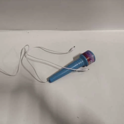 Ecost prekė po grąžinimo LEXiBOOK S150FZ 50 Disney Frozen 2 Mikrofonas su garsiakalbiu (Atnaujinta)